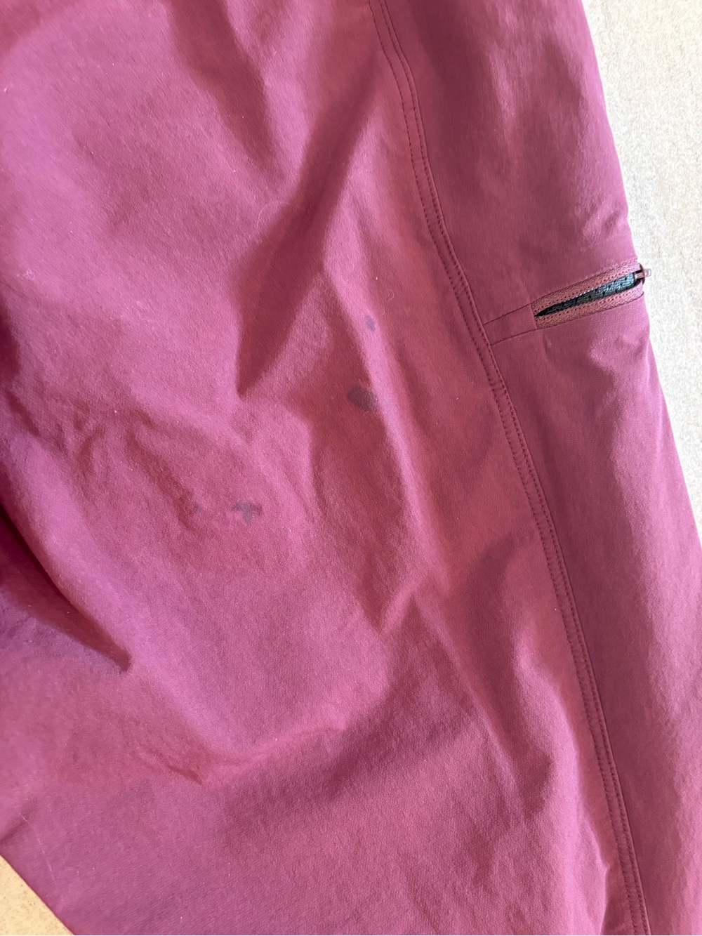 Arc’teryx Women’s Gamma Pants - Picture 5 of 6